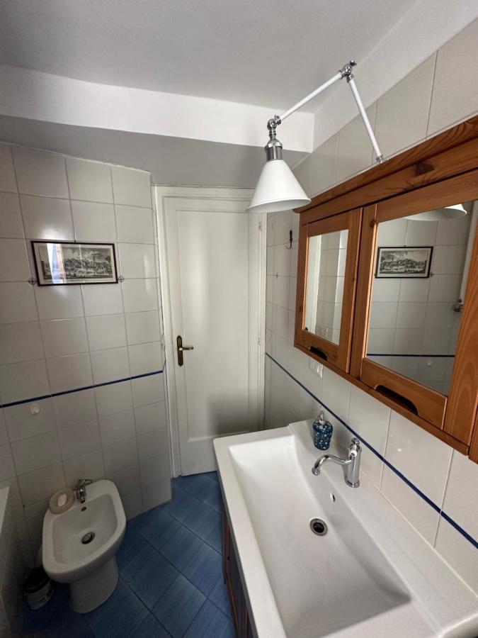 Ri Monti Daire Roma Dış mekan fotoğraf