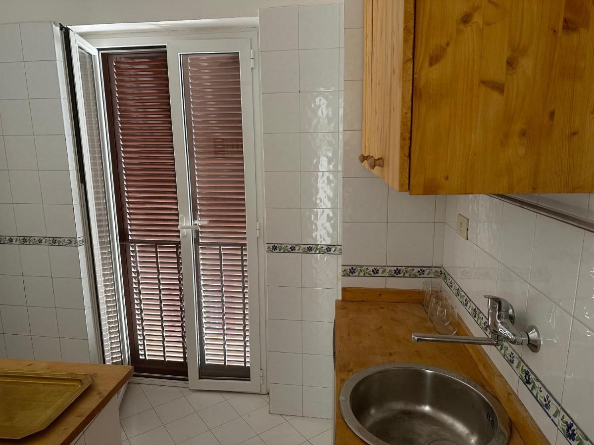 Ri Monti Daire Roma Dış mekan fotoğraf