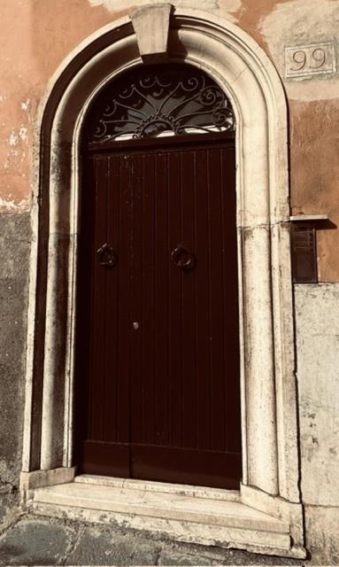 Ri Monti Daire Roma Dış mekan fotoğraf
